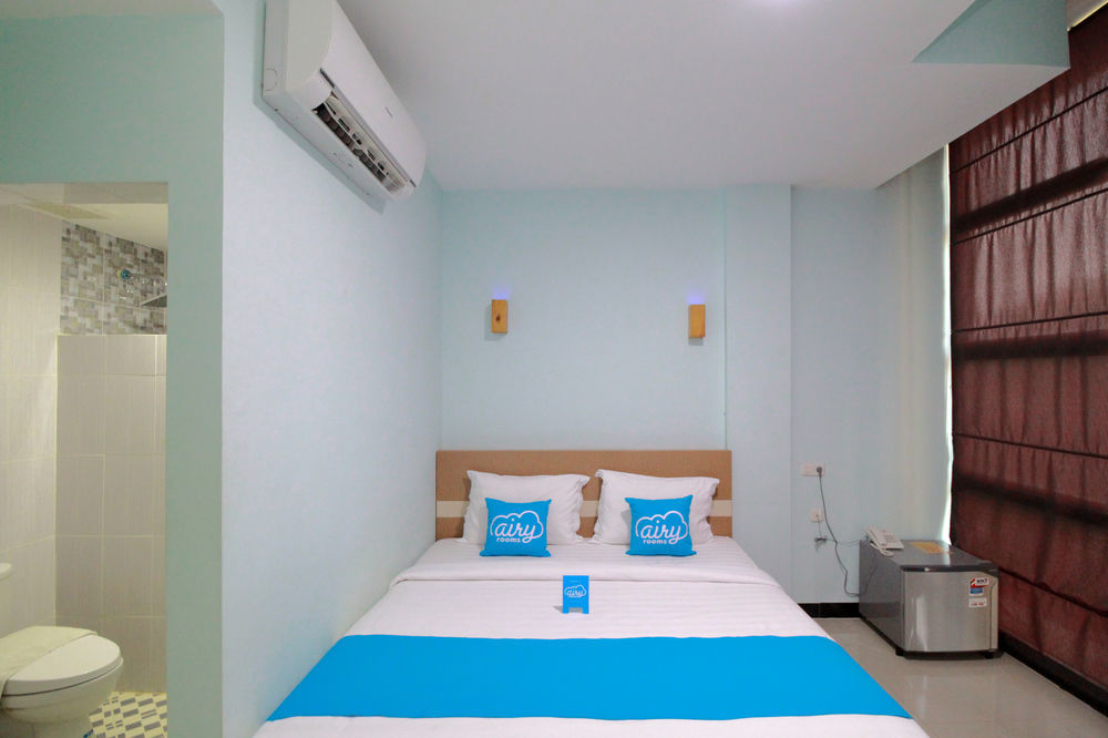 Amaliun Hotel Medan Eksteriør billede