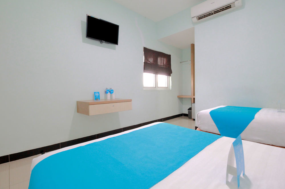 Amaliun Hotel Medan Eksteriør billede