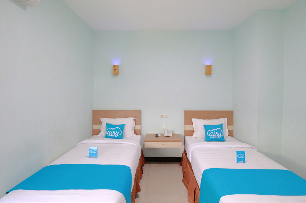 Amaliun Hotel Medan Eksteriør billede