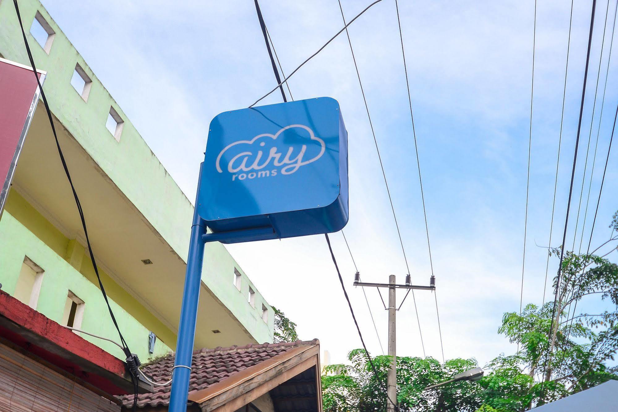 Amaliun Hotel Medan Eksteriør billede