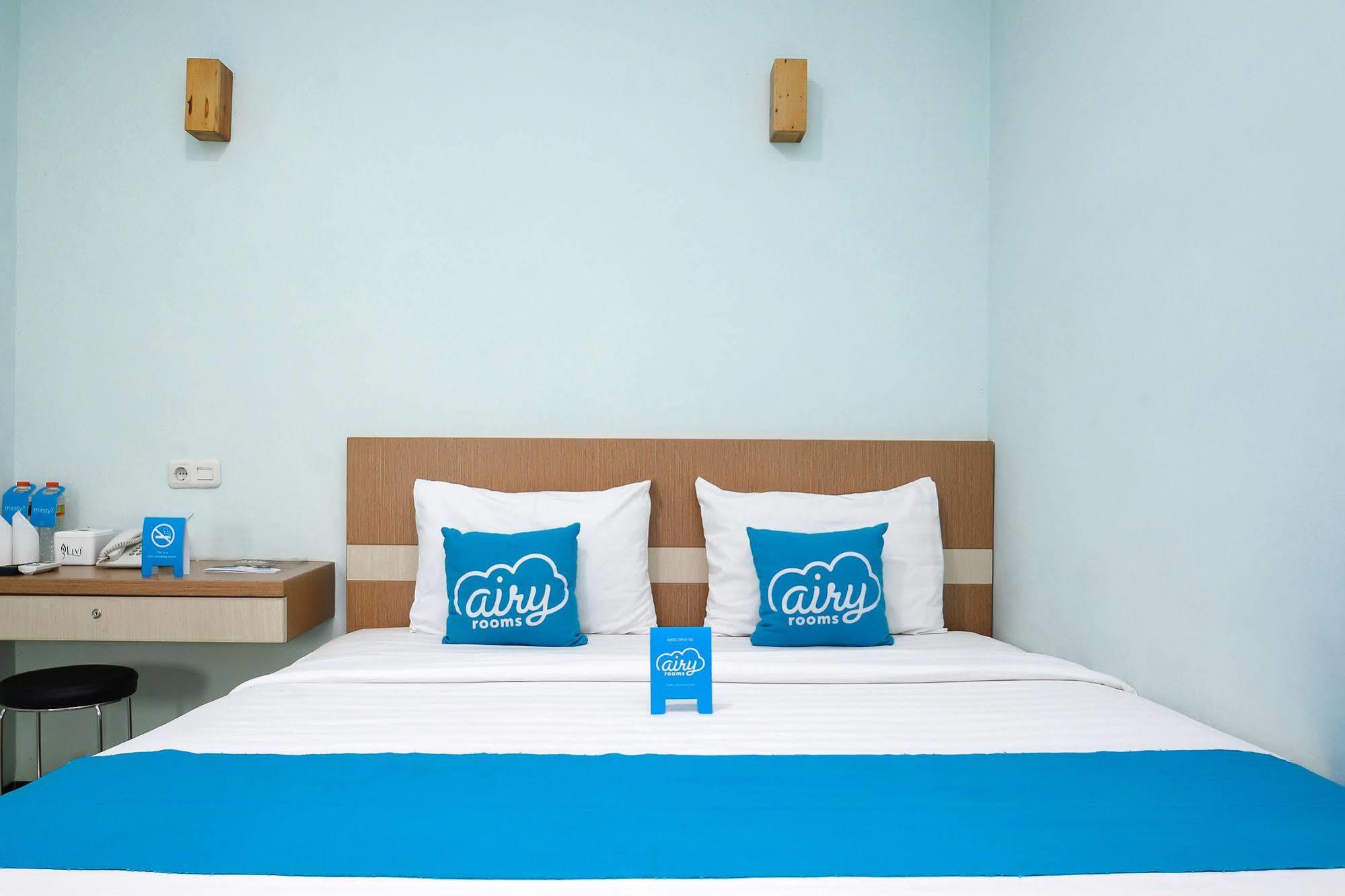 Amaliun Hotel Medan Eksteriør billede