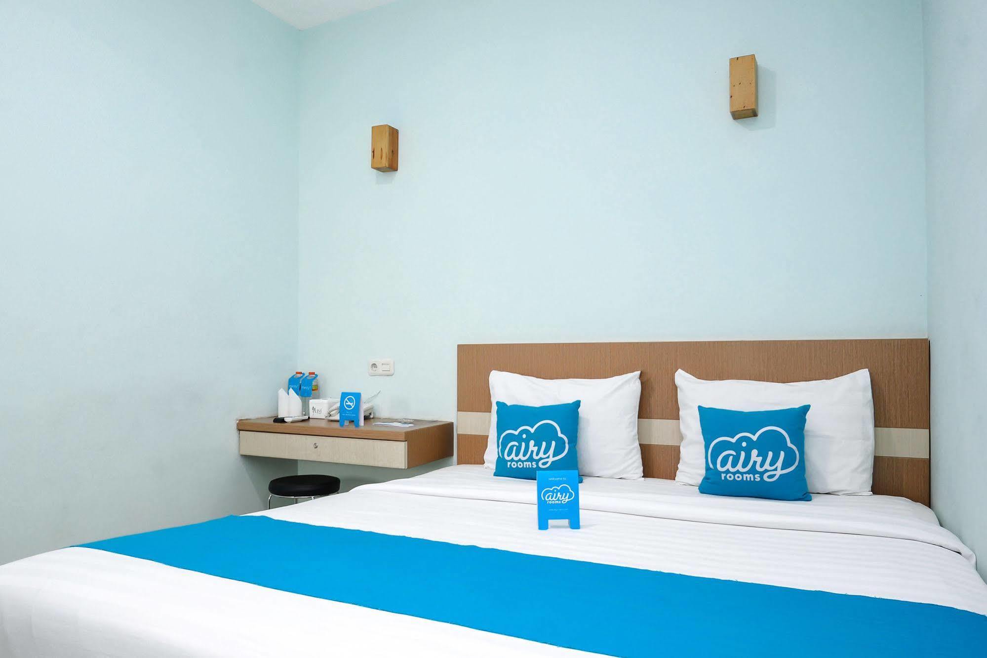 Amaliun Hotel Medan Eksteriør billede