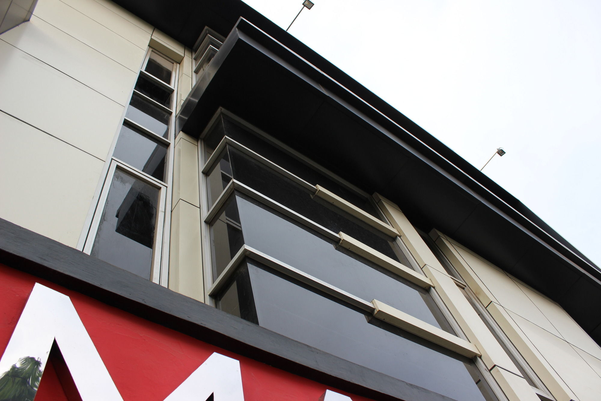 Amaliun Hotel Medan Eksteriør billede